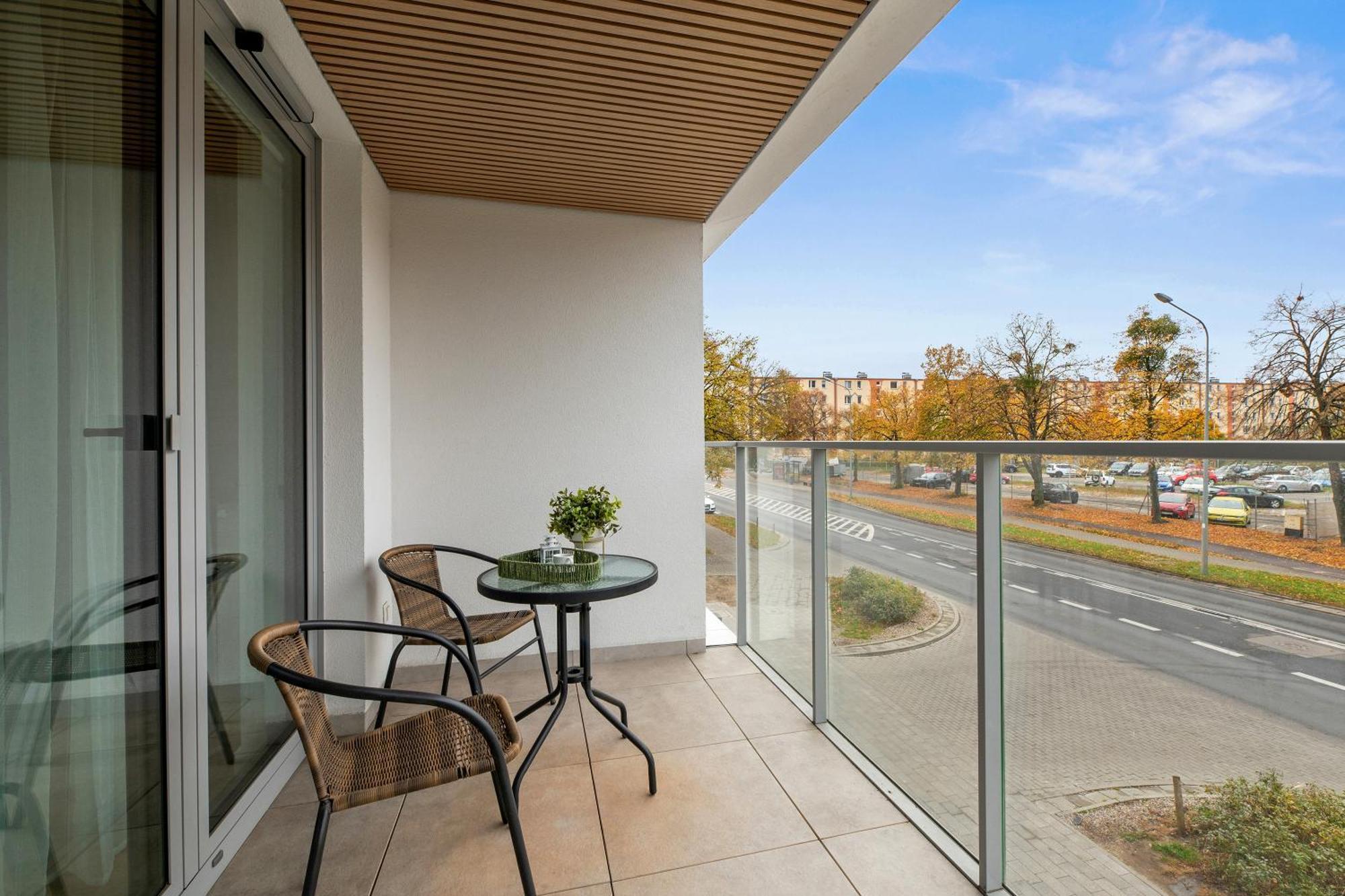 Tarasy Baltyku Seaside, Sauna, Gym & Free Parking By Downtown Apartments Gdaňsk Pokoj fotografie